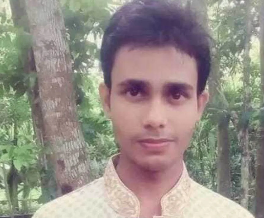 সৌদি আরবে সড়ক দুর্ঘটনায় প্রাণ গেল বরিশালের  মিজানুরের